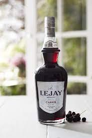 Lejay - Cream de Cassis (375ml) (375ml)