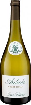 Louis Latour - Ardche Chardonnay NV (750ml) (750ml)