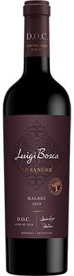 Luigi Bosca - Malbec NV (750ml) (750ml)