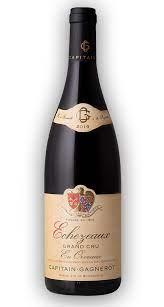 Maison Capitain Gagnerot - �chezeaux Grand Cru NV (750ml) (750ml)