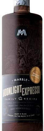 Marble Distilling - Moonlight Expresso (750ml) (750ml)