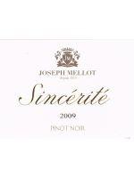 Mellot - Sincerite Pinot Noir NV (750ml) (750ml)