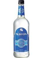 Mr Boston - Peppermint Schnapps (750ml) (750ml)