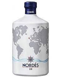 Nordes - Gin (750ml) (750ml)