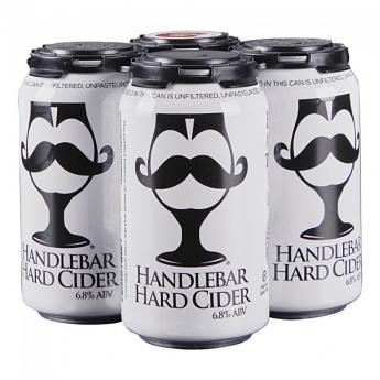 Old Mine Brewing - Old Mine Handlebar Cider 4pk 12 oz Cans (4 pack cans) (4 pack cans)