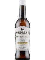 Osborne - Manzanilla NV (750ml) (750ml)