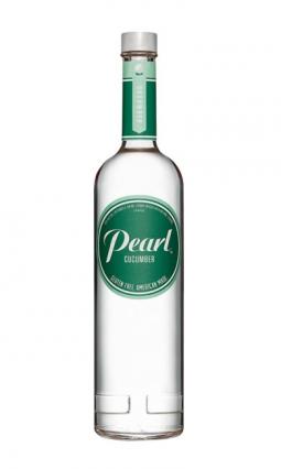 Pearl Cucumber Vodka (750ml) (750ml)
