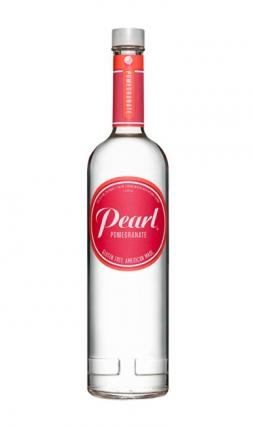 Pearl Pomegranate Vodka (750ml) (750ml)