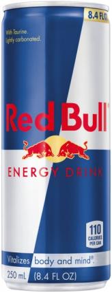 Red Bull