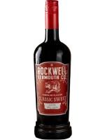 Rockwell - Classic Sweet Vermouth (750ml) (750ml)