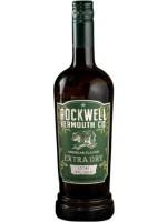 Rockwell - Extra Dry Vermouth (750ml) (750ml)