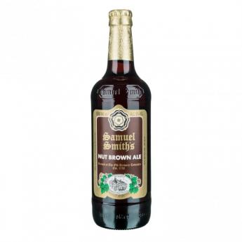 Samuel Smith Old Brewery - Nut Brown Ale (Each) (Each)