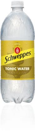 Schwepps - Tonic Water