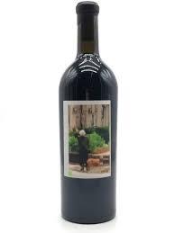 Sine Qua Non Winery - Sine Qua Non Distenta Syrah NV (750ml) (750ml)