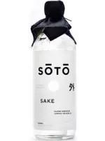 Soto - Junmai Daiginjo Sake (300ml)