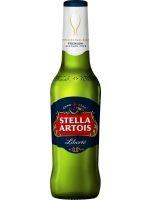Stella Artois - Liberte 6 Pack (N/A Beer) (6 pack cans) (6 pack cans)
