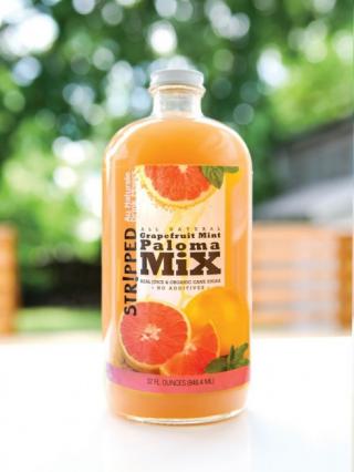 Stripped Mixers - Stripped Paloma Mix Qt