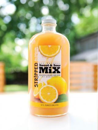 Stripped - Sweet and Sour Mix