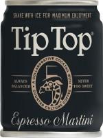 Tip Top - Espresso Martini (750ml)