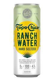 Topo Chico Ranch Water Bmb (Each) (Each)