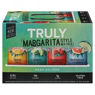 Truly Hard Seltzer Margarita (Each) (Each)