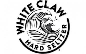 White Claw - Mango Hard Seltzer (Each) (Each)