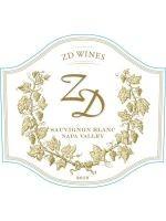 ZD Wines - Sauvignon Blanc NV (750ml) (750ml)