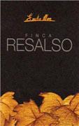 Bodegas Emilio Moro - Finca Resalso 0 (750ml)